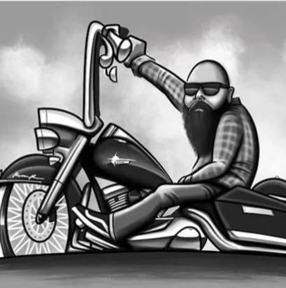 Meet your Posher, Ulysses - Picture 1 of 1